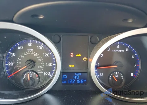 2010 Hyundai Genesis Coupe 2.0T z USA, uszkodzony, nr VIN KMHHT6KD9AU027930